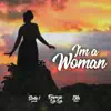 Leh Leh - I'm a Woman - Single